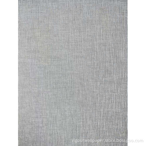 137cm width commercial hotel project pvc wallcloth